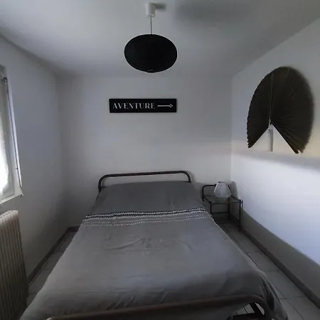 Apartamento Abadie