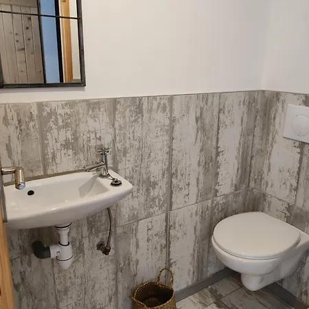 Abadie Apartamento Bagnères-de-Bigorre
