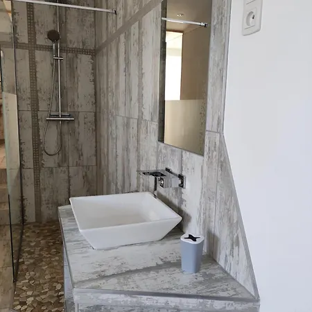 Apartamento Abadie *