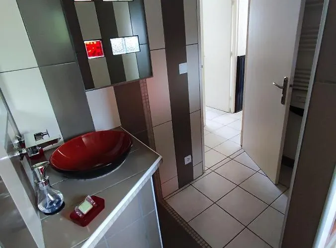 Abadie Apartamento *