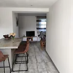 Apartman Abadie *