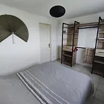 Apartman Abadie Bagnères-de-Bigorre