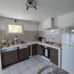 Apartman Abadie Bagnères-de-Bigorre