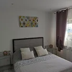 Apartman Abadie Bagnères-de-Bigorre