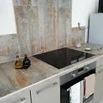 Apartman Abadie *