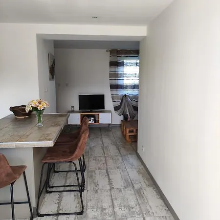 Apartment Abadie *