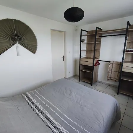 Apartment Abadie Bagneres-de-Bigorre