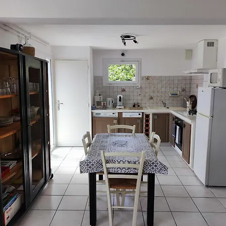 Appartement Abadie Bagnères-de-Bigorre