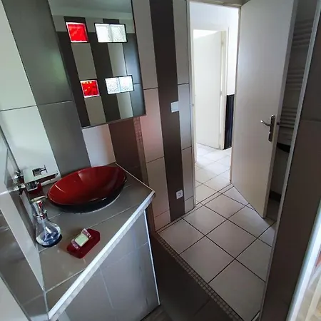 Abadie Apartmán *
