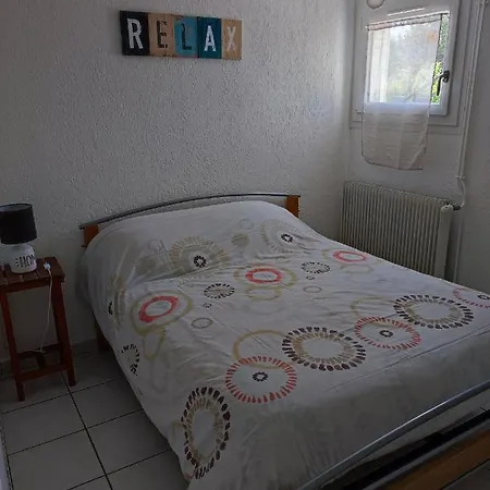 Apartment Abadie