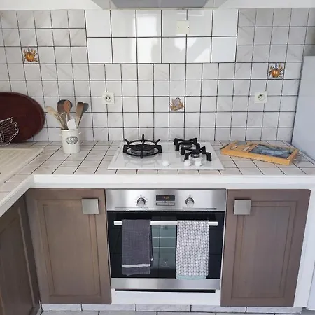 Apartment Abadie