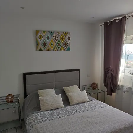 Apartment Abadie Bagneres-de-Bigorre