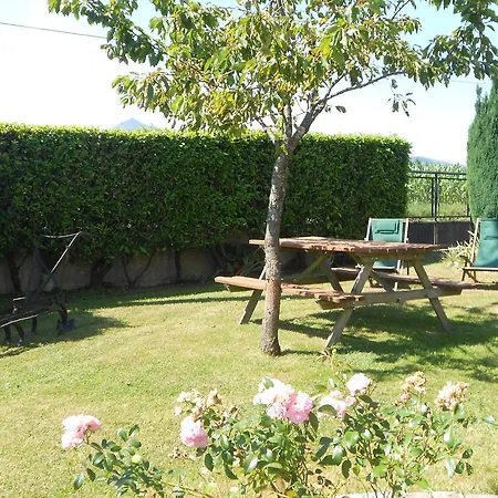Abadie Apartment