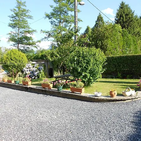 Appartement Abadie *