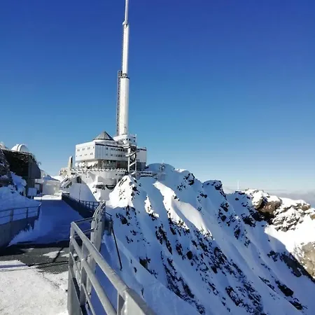 Abadie 公寓 巴涅尔德比戈尔