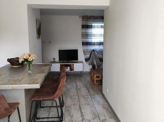 Appartement Abadie *