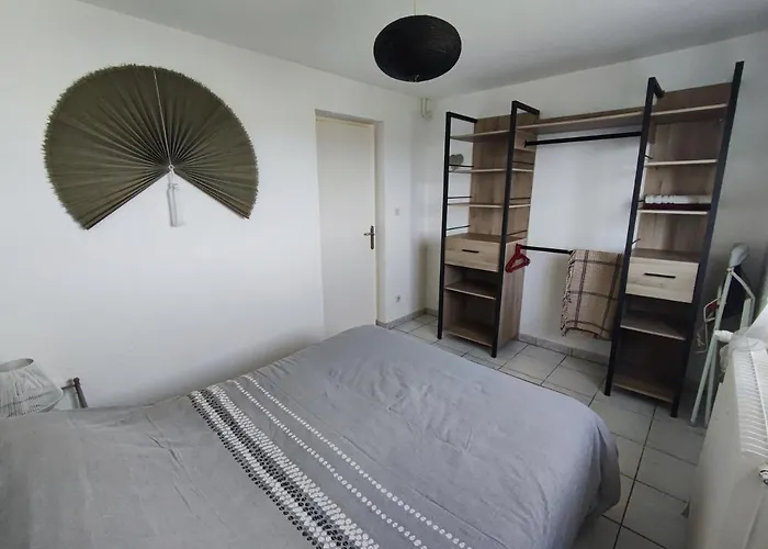 Appartement Abadie Bagnères-de-Bigorre