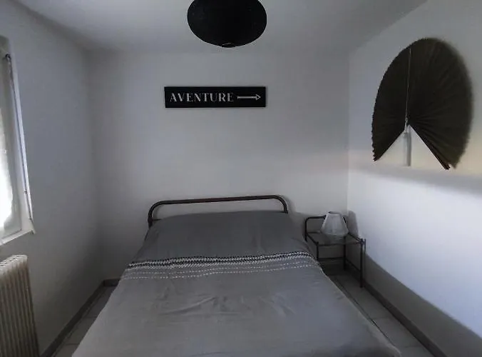 Апартаменты Abadie