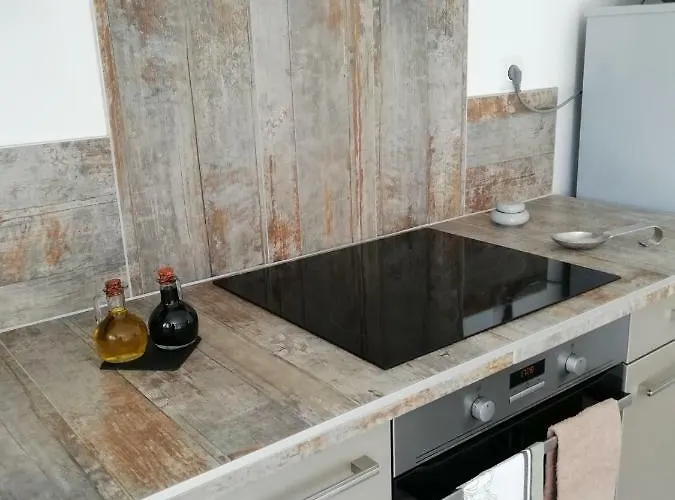 Апартаменты Abadie *