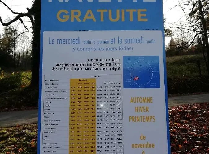 Abadie Апартаменты *